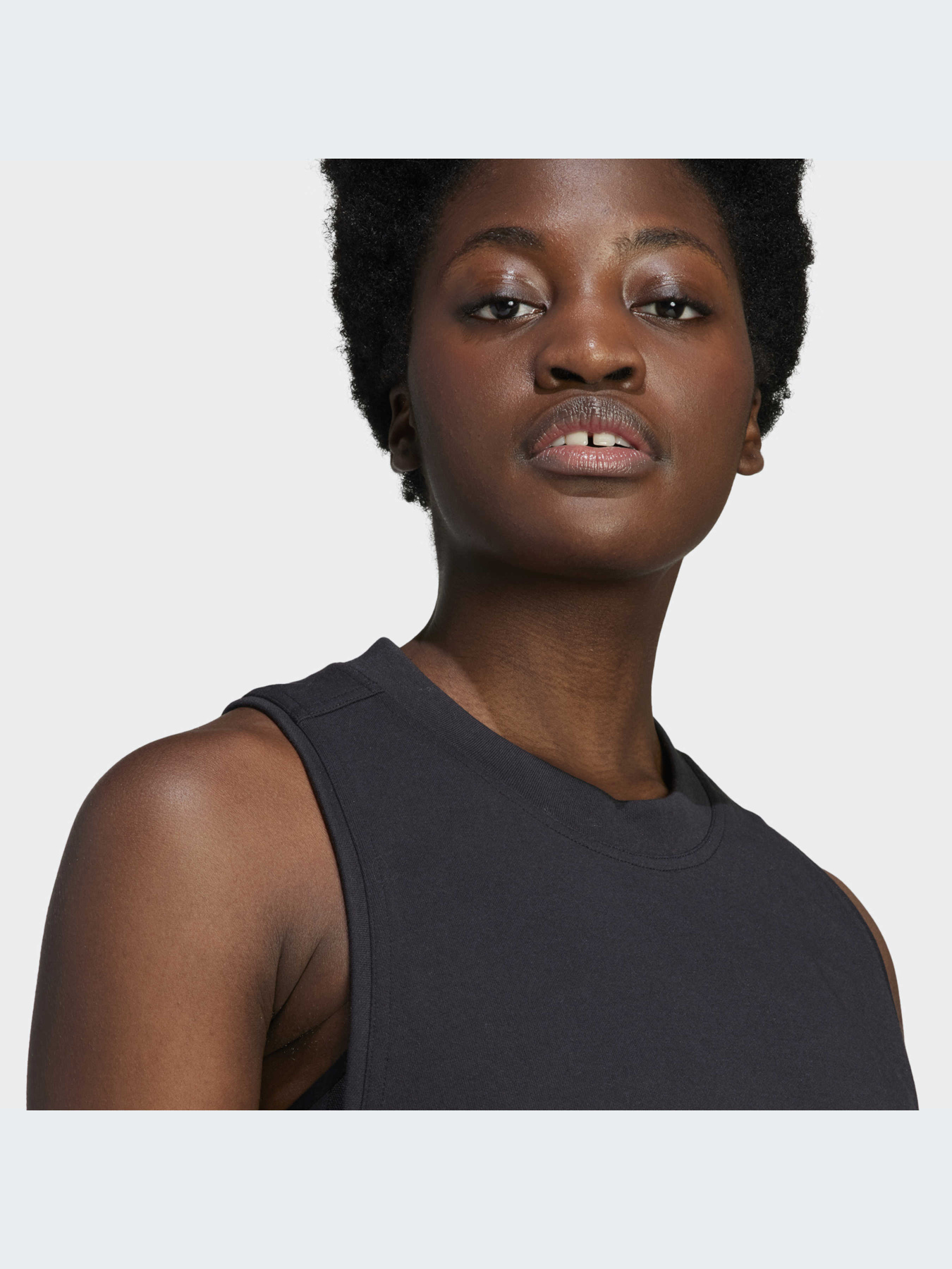 Майка спортивна Adidas by Stella McCartney модель IB6857 Фото