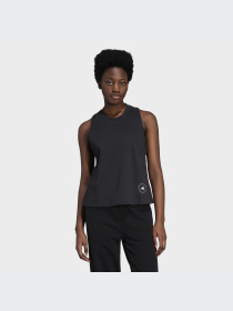 Майка спортивная Adidas by Stella McCartney модель IB6857 Фото