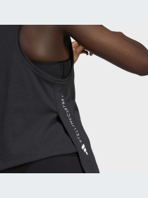 Спортивна майка Adidas by Stella McCartney модель IB6857 Фото