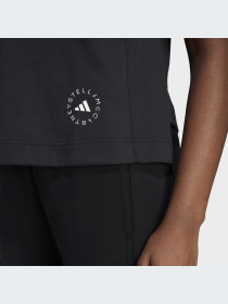Спортивна майка Adidas by Stella McCartney модель IB6857 Фото