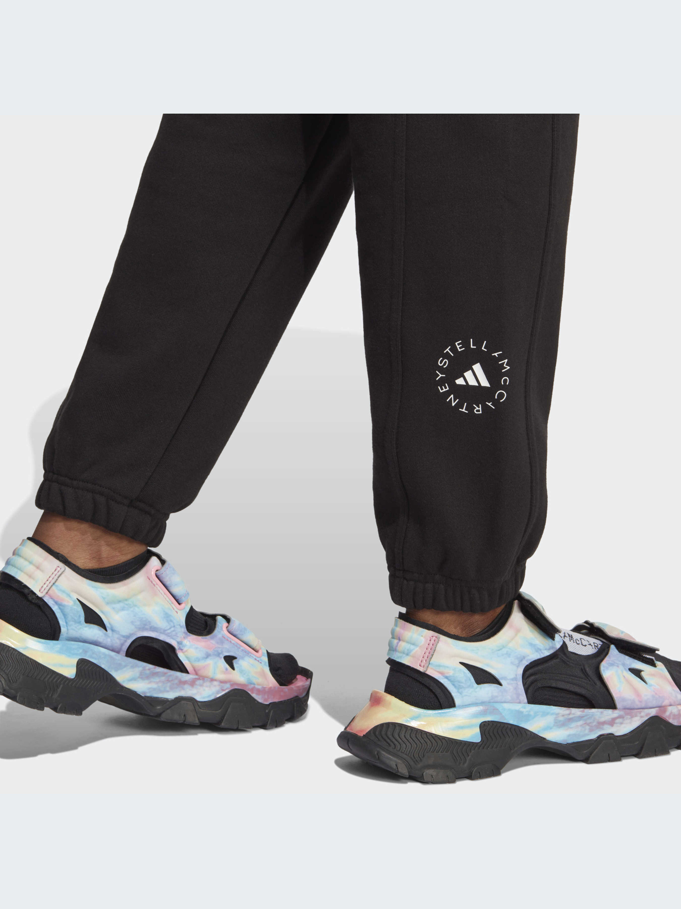 Штаны спортивные Adidas by Stella McCartney модель IB6860 Фото