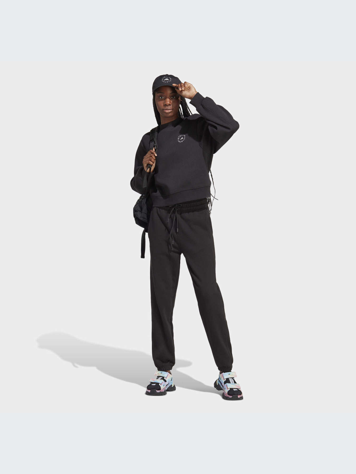 Спортивні штани Adidas by Stella McCartney модель IB6860 Фото