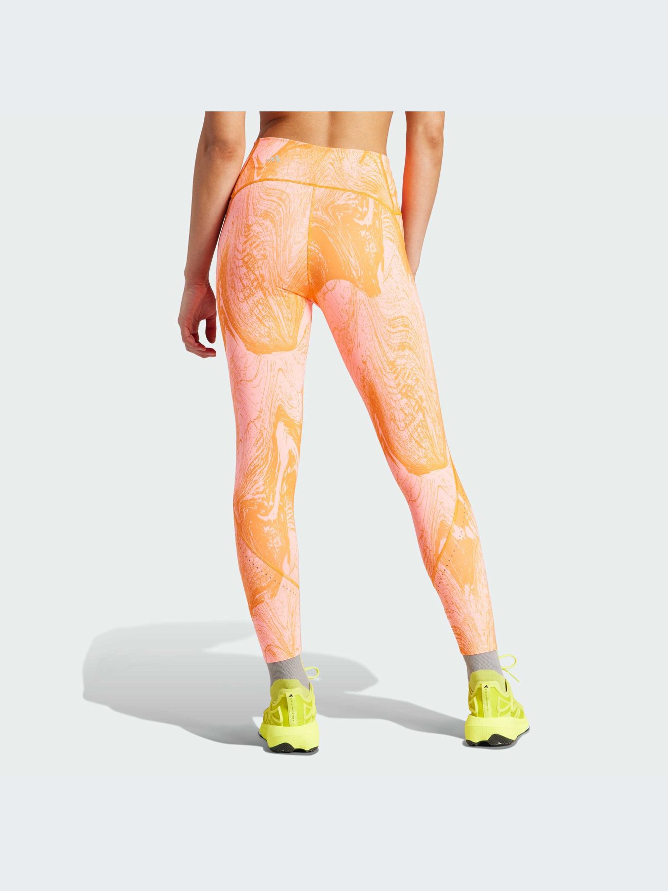 Спортивні леггінси Adidas by Stella McCartney модель IB5094 Фото