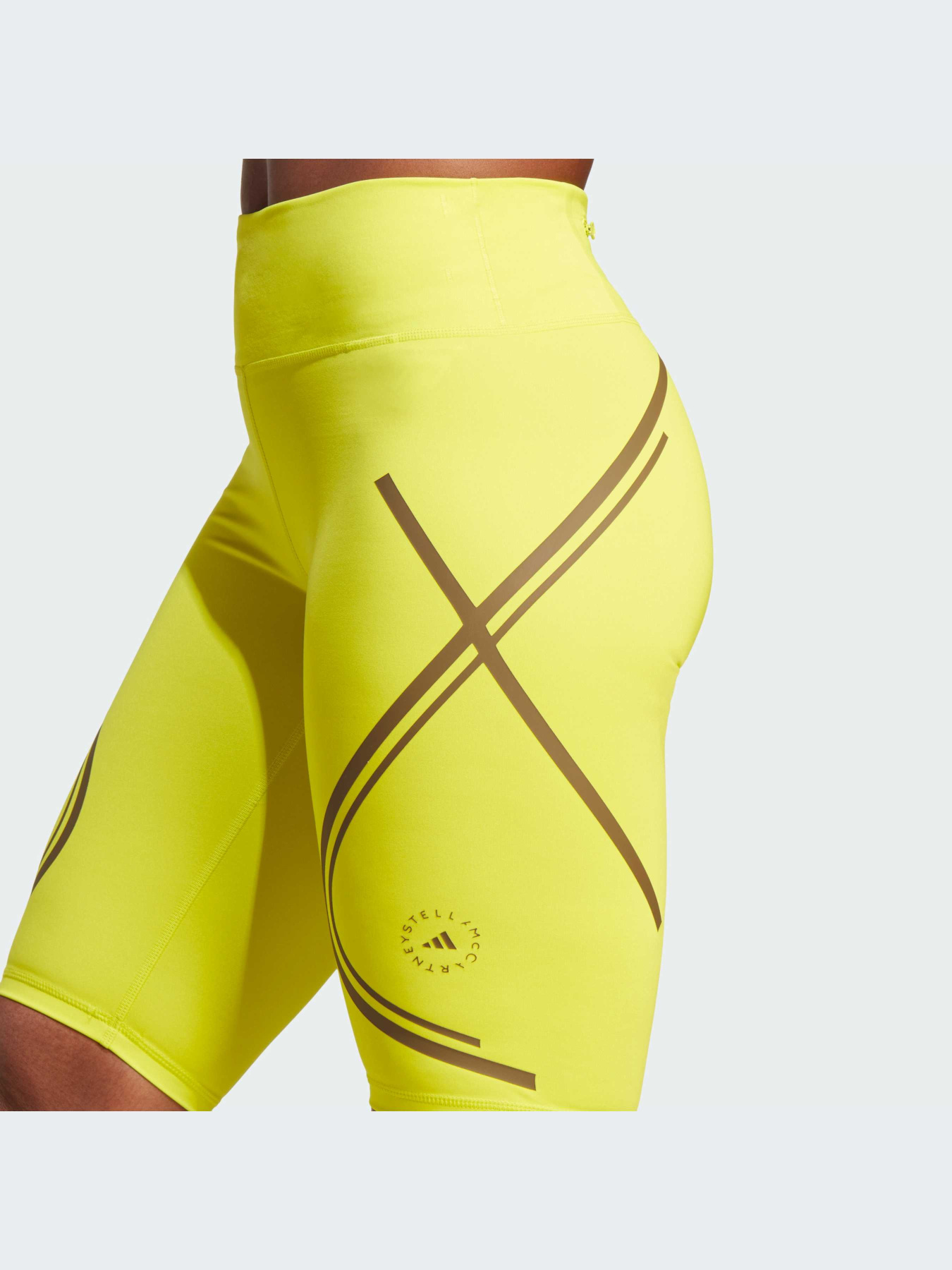 Велосипедки Adidas by Stella McCartney модель IK9089 Фото