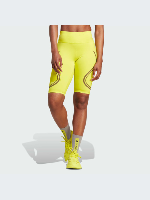 Велосипедки Adidas by Stella McCartney модель IK9089 Фото