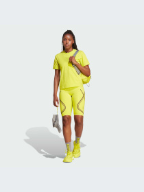 Велосипедки Adidas by Stella McCartney модель IK9089 Фото