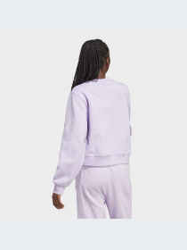 Свитшот Adidas by Stella McCartney модель IJ0590 Фото