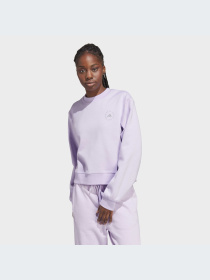Свитшот Adidas by Stella McCartney модель IJ0590 Фото