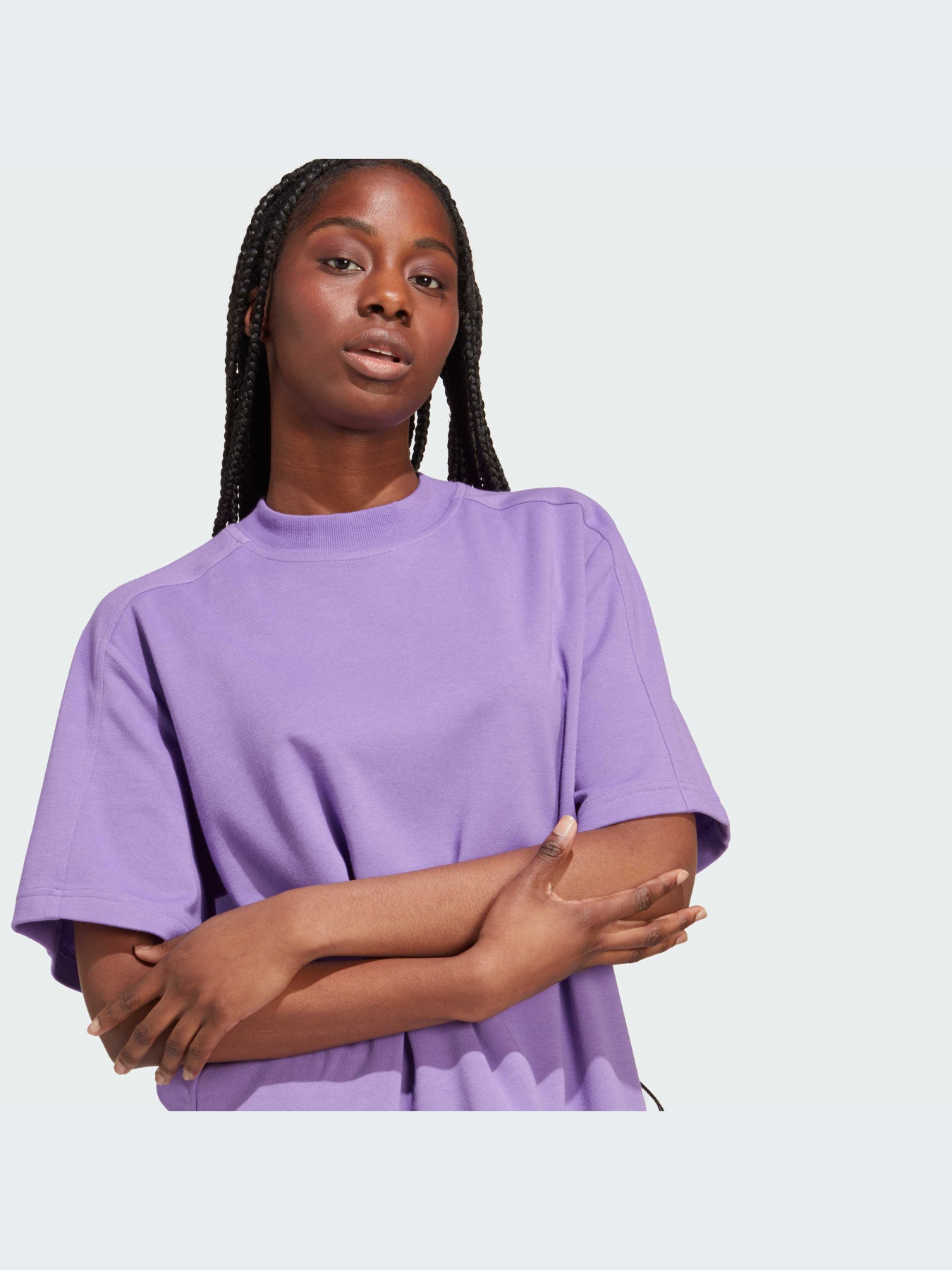 Спортивная футболка Adidas by Stella McCartney модель IA1514 Фото