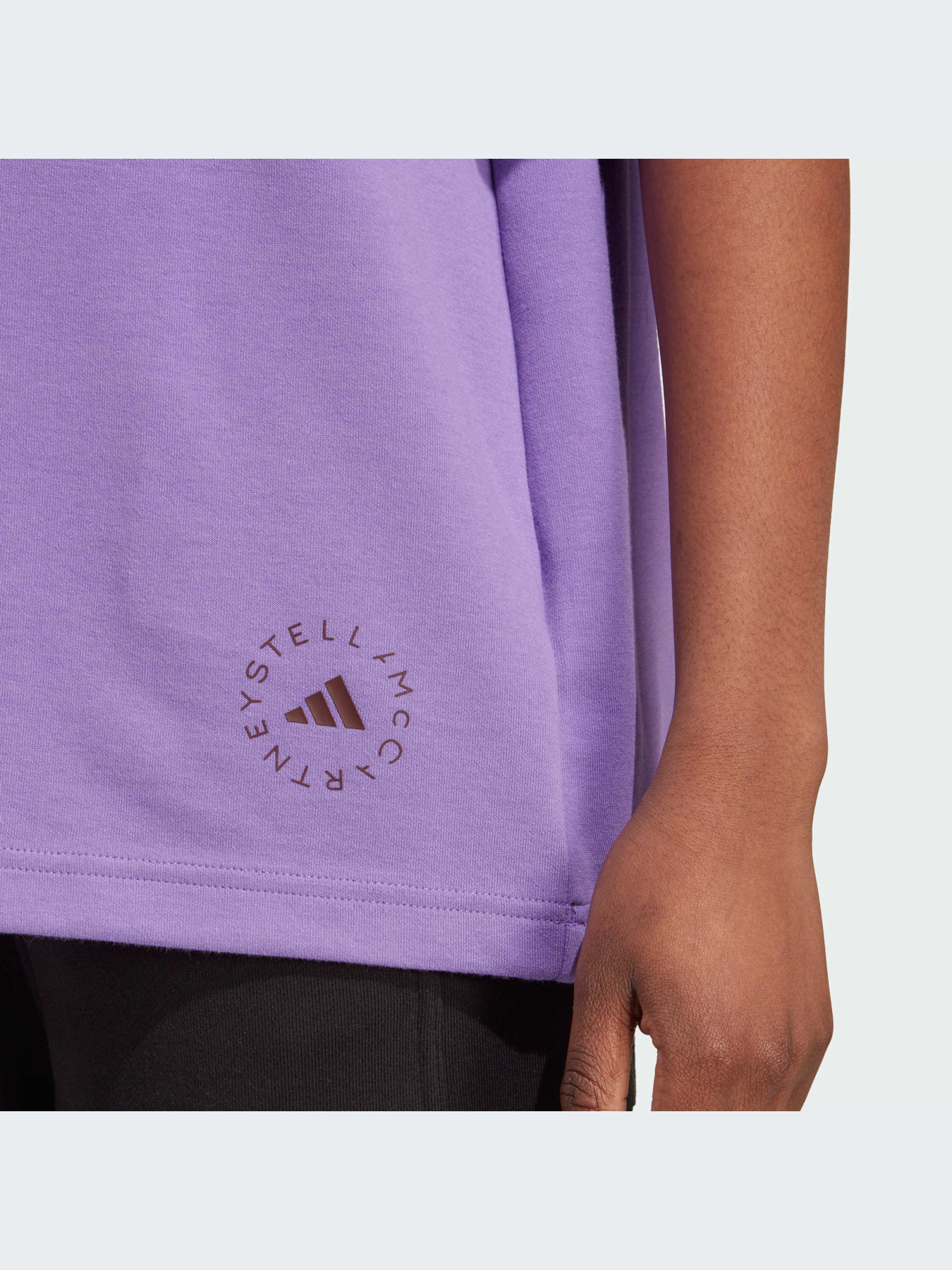 Спортивная футболка Adidas by Stella McCartney модель IA1514 Фото