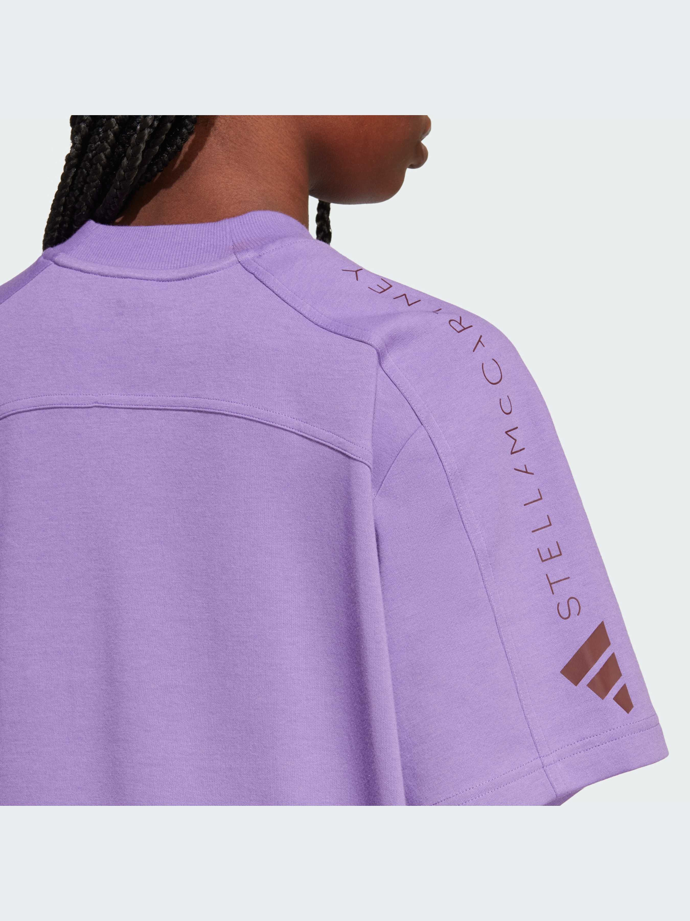 Спортивная футболка Adidas by Stella McCartney модель IA1514 Фото