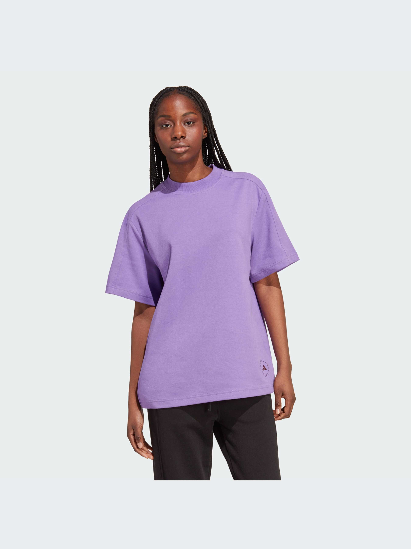 Спортивная футболка Adidas by Stella McCartney модель IA1514 Фото