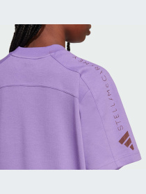 Спортивная футболка Adidas by Stella McCartney модель IA1514 Фото