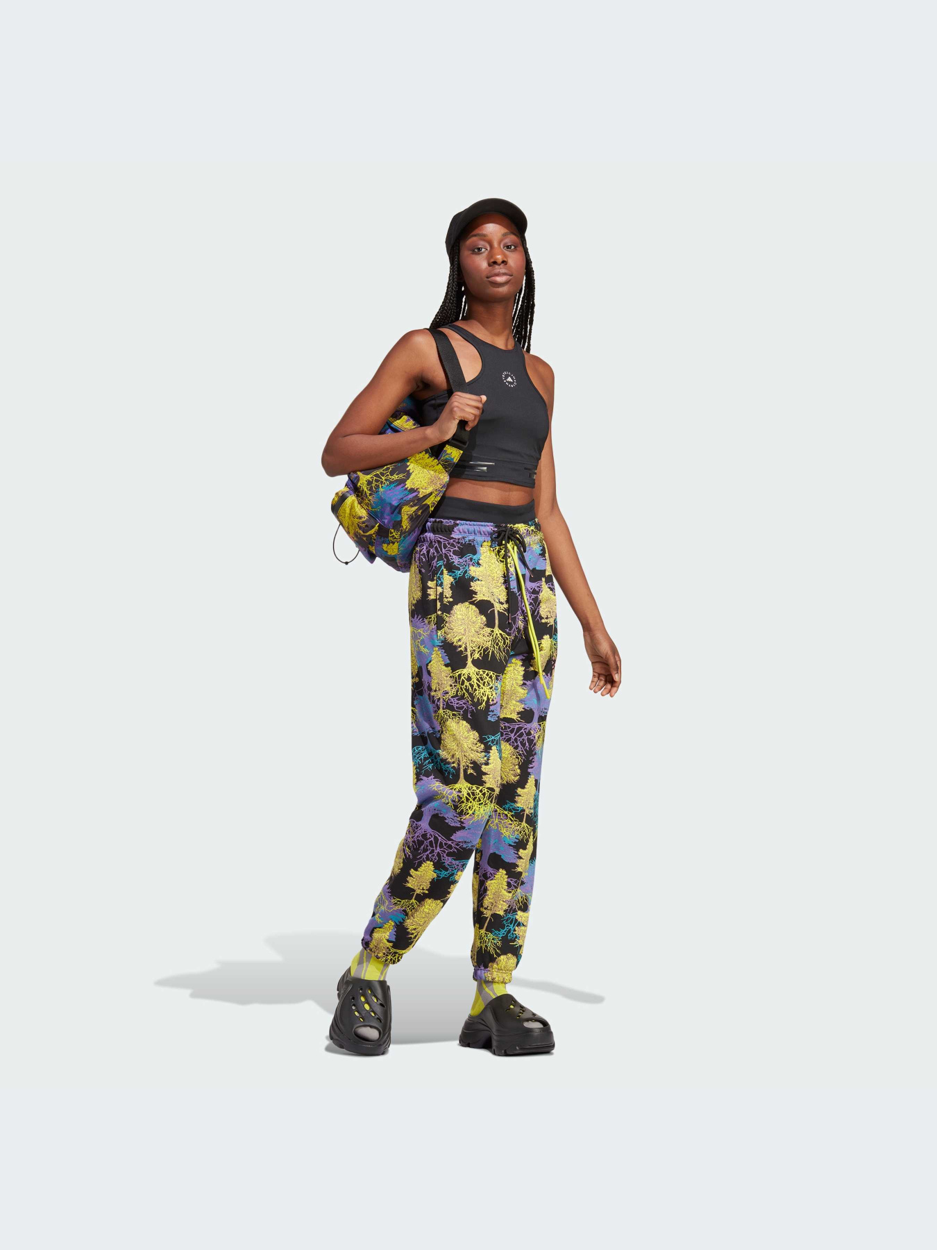 Штаны спортивные Adidas by Stella McCartney модель IA1516 Фото