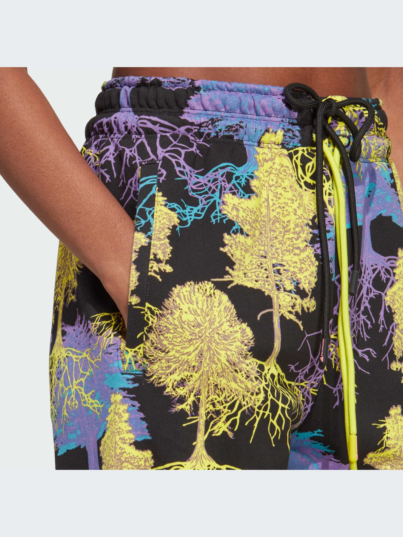 Штаны спортивные Adidas by Stella McCartney модель IA1516 Фото