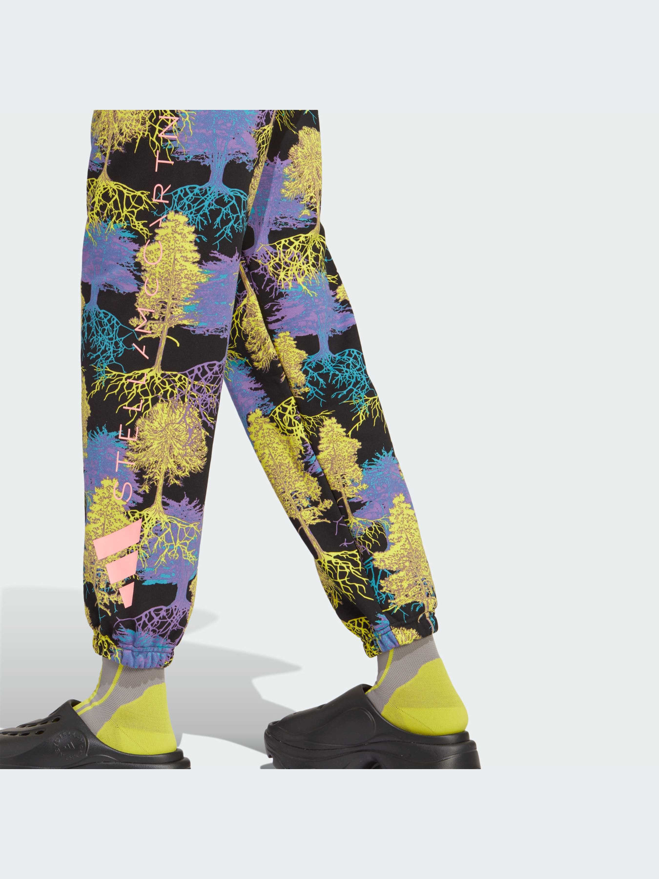 Штаны спортивные Adidas by Stella McCartney модель IA1516 Фото