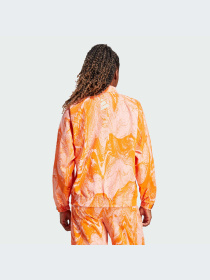 Спортивна кофта Adidas by Stella McCartney модель HZ9140 Фото