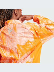 Спортивна кофта Adidas by Stella McCartney модель HZ9140 Фото