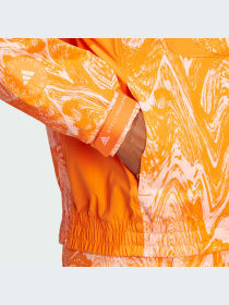 Спортивна кофта Adidas by Stella McCartney модель HZ9140 Фото