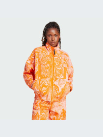 Спортивна кофта Adidas by Stella McCartney модель HZ9140 Фото