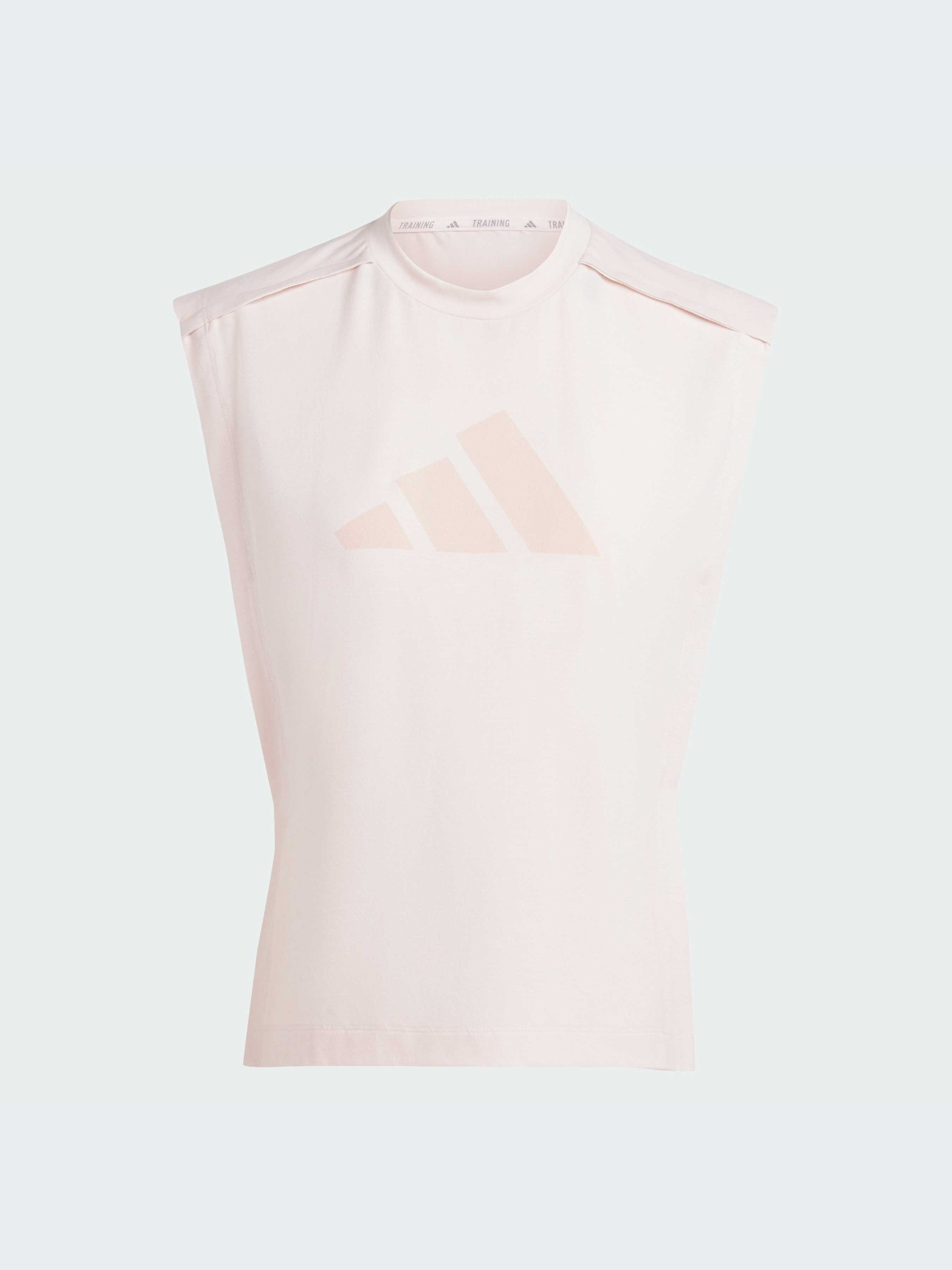 Спортивная майка Adidas модель IT2177 Фото