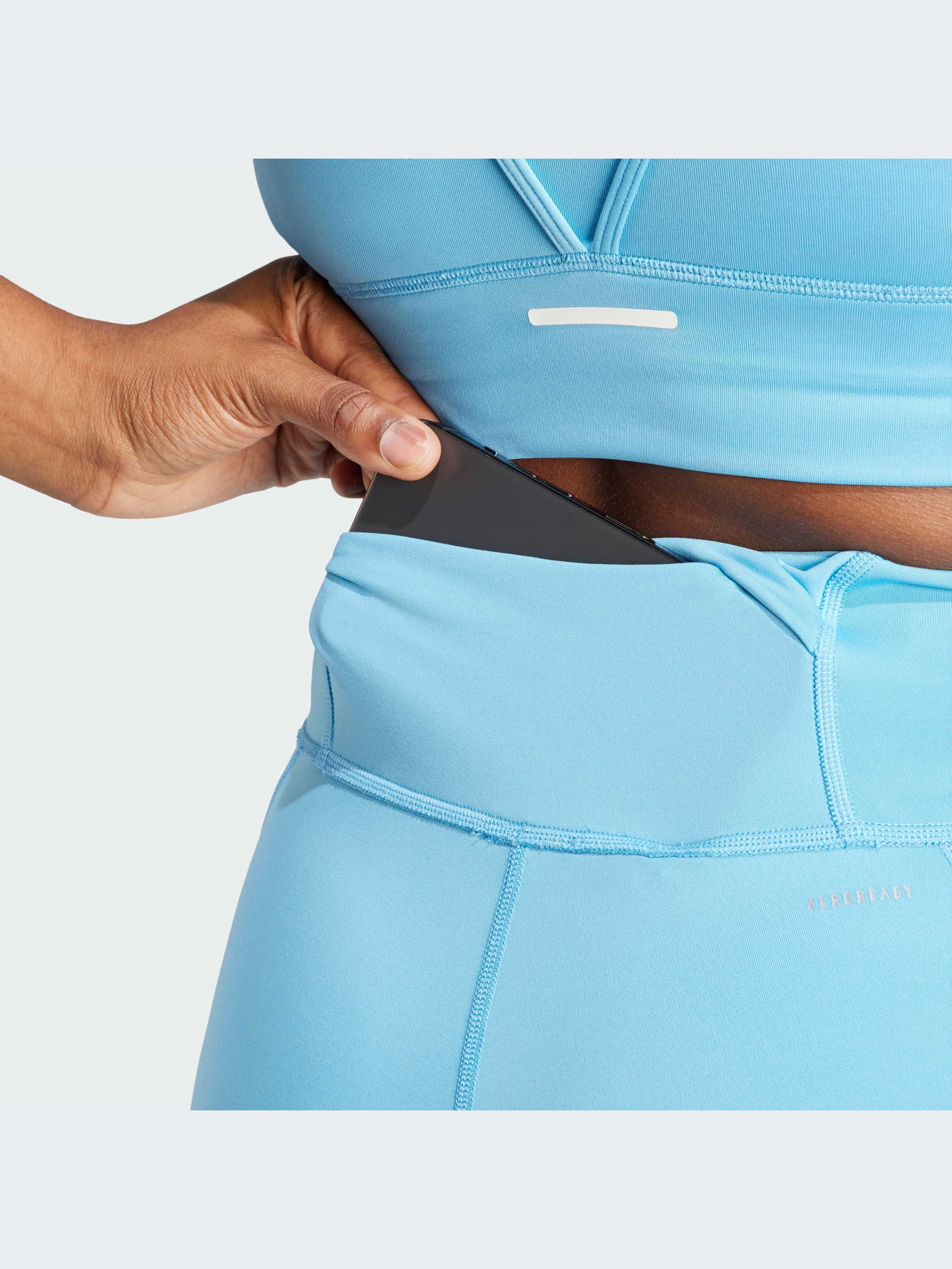 Велосипедки Adidas модель IU1658 Фото