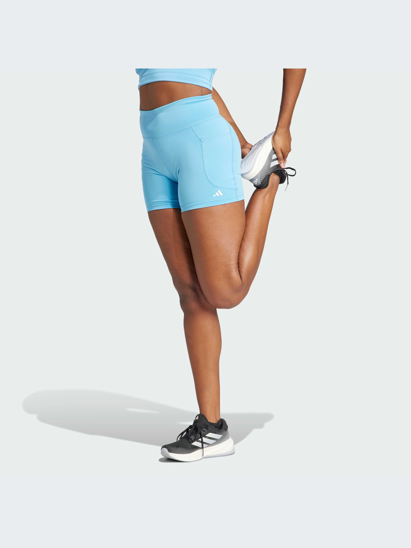 Велосипедки Adidas модель IU1658 Фото