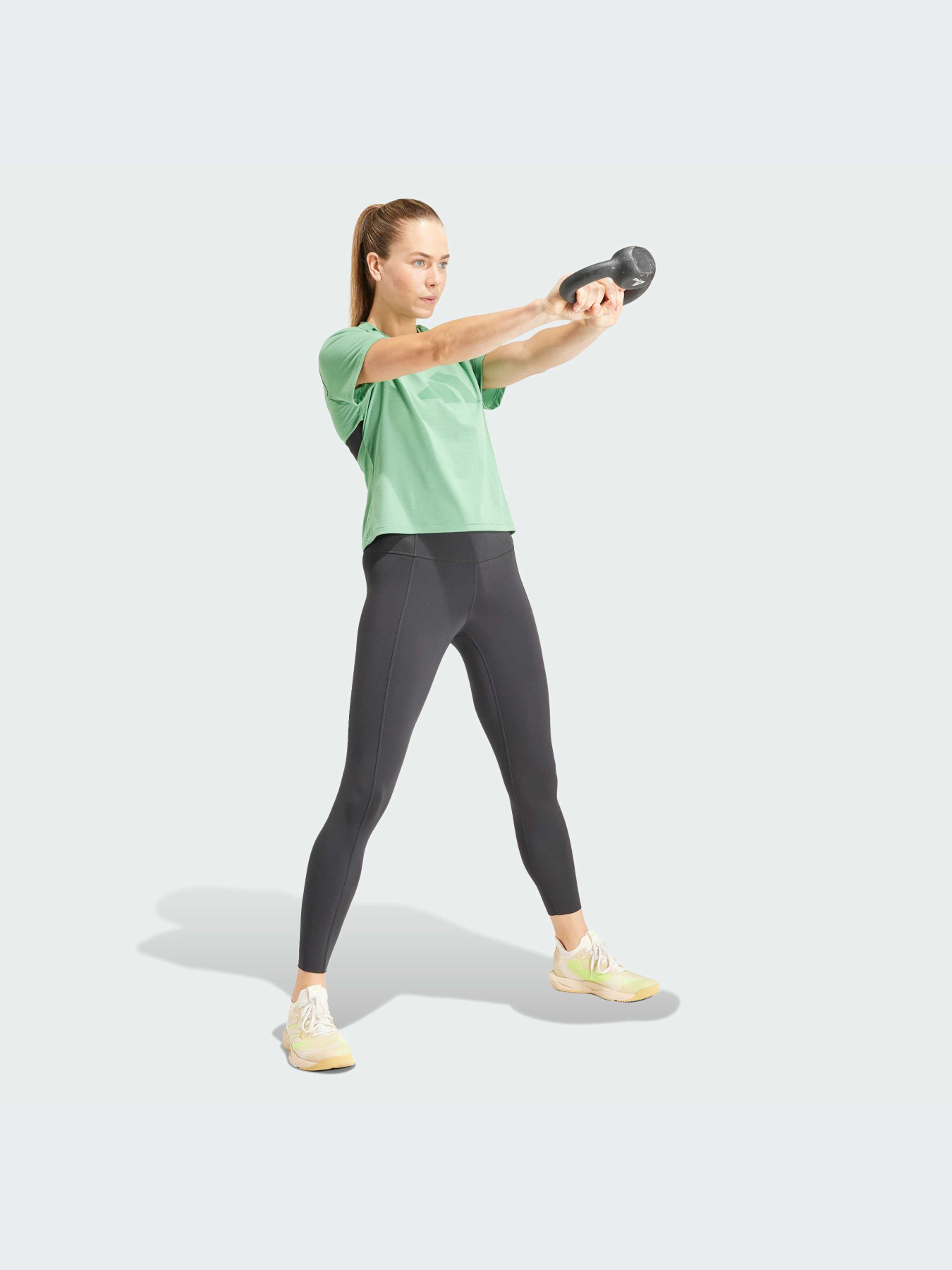 Футболка спортивная Adidas модель IT2171 Фото