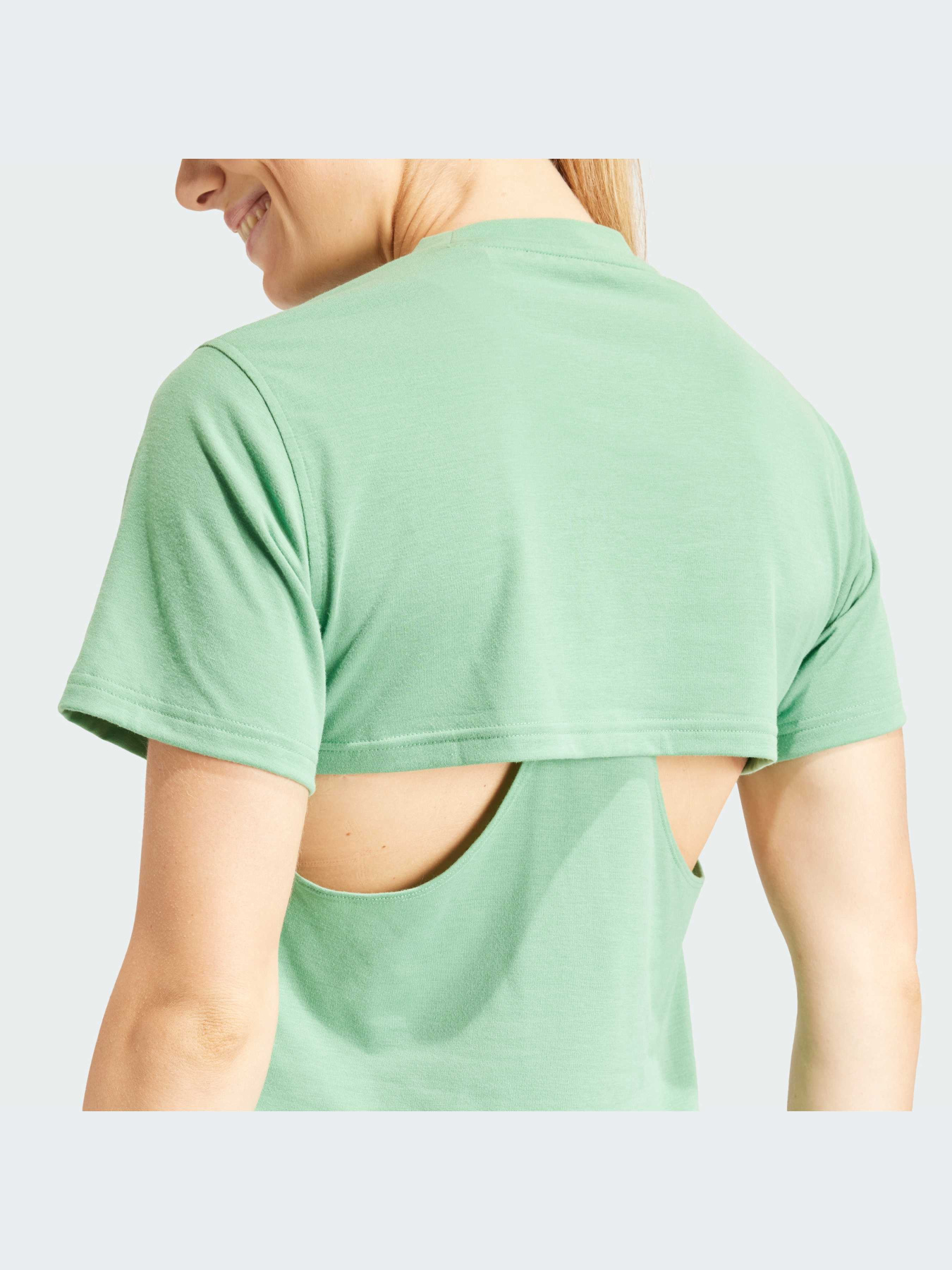 Футболка спортивная Adidas модель IT2171 Фото