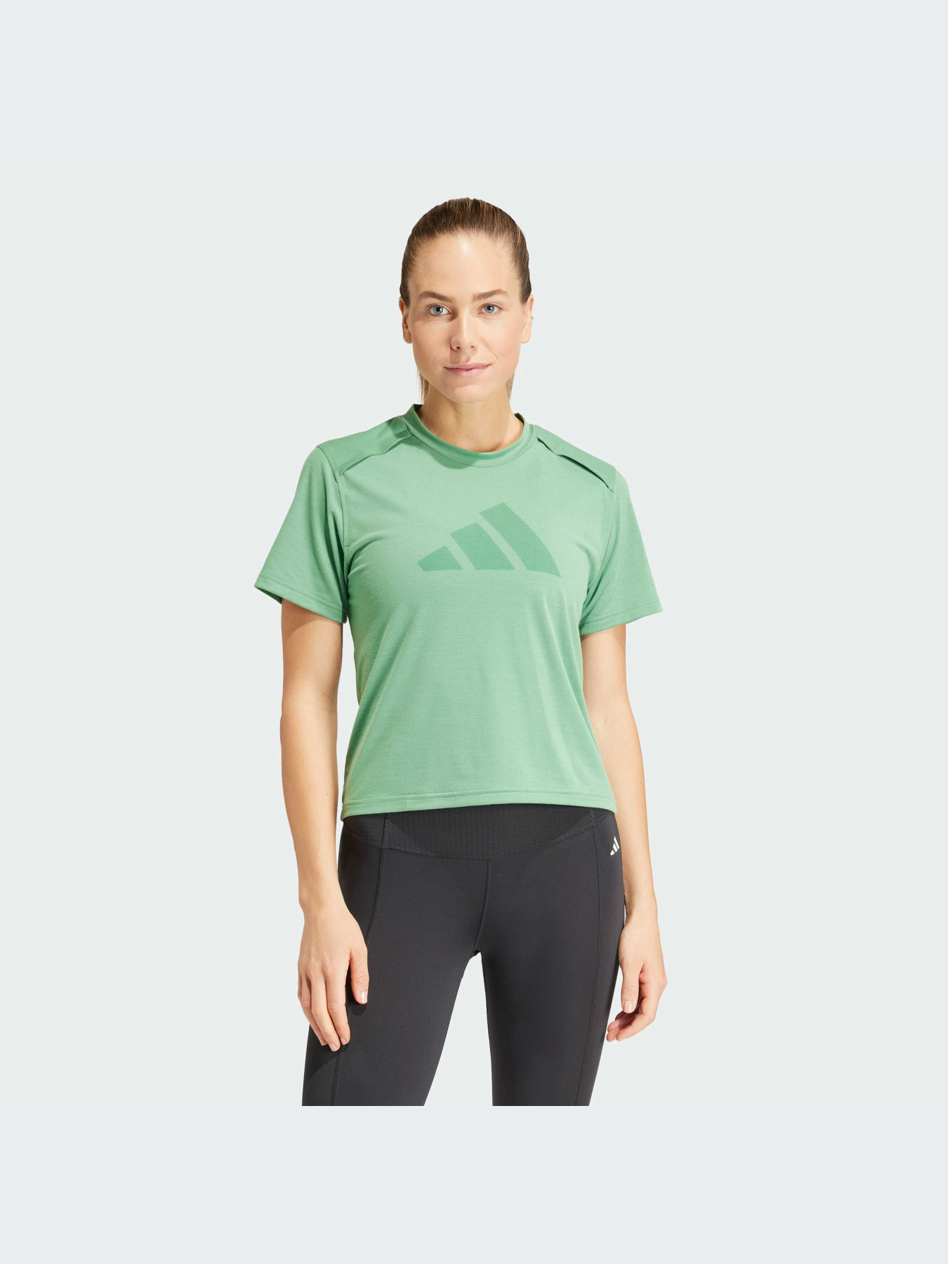 Футболка спортивная Adidas модель IT2171 Фото