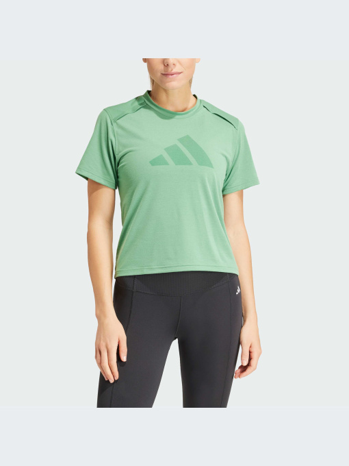 Футболка спортивная Adidas модель IT2171 Фото