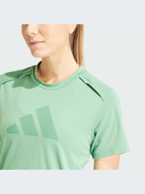 Футболка спортивная Adidas модель IT2171 Фото