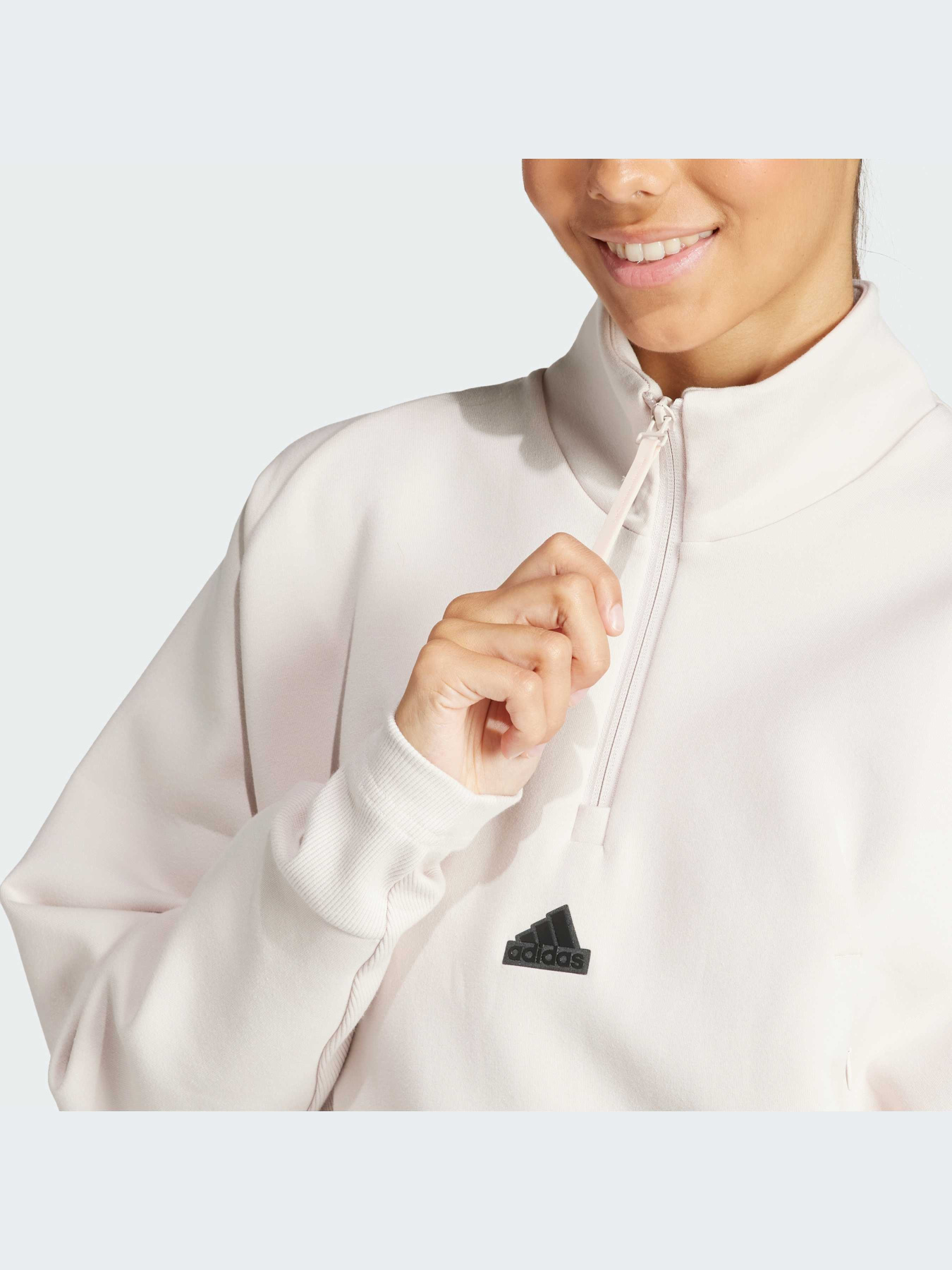 Кофта Adidas ZNE модель IS3924 Фото