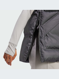 Жилет с утеплителем Adidas by Stella McCartney модель HZ9133 Фото