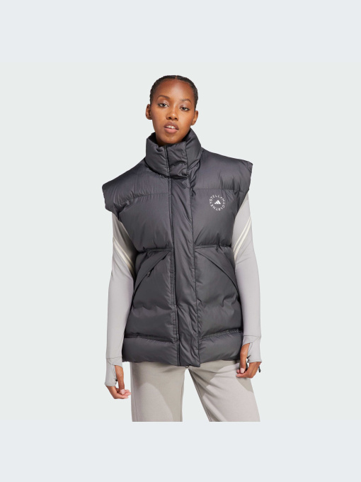 Жилет с утеплителем Adidas by Stella McCartney модель HZ9133 Фото