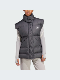 Утепленный жилет Adidas by Stella McCartney модель HZ9133 Фото