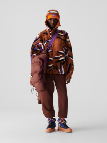 Спортивні штани Adidas by Stella McCartney модель IJ0575 Фото