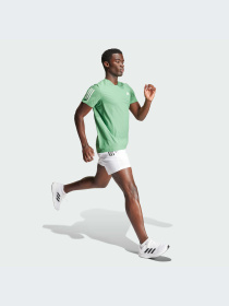 Шорти спортивні Adidas модель IY0703 Фото