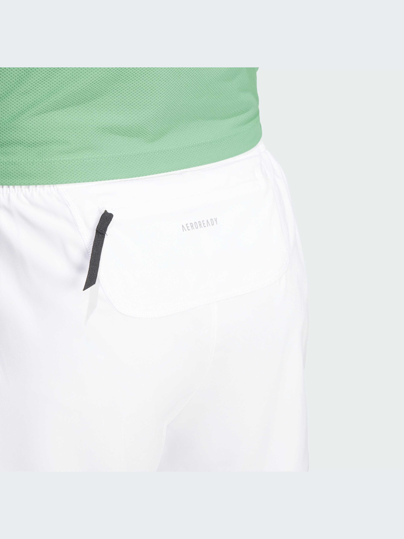 Спортивні шорти Adidas модель IY0703 Фото