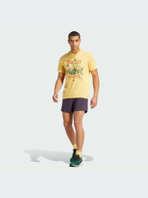 Футболка спортивная Adidas модель IY7599 Фото