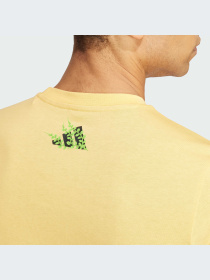 Футболка спортивная Adidas модель IY7599 Фото