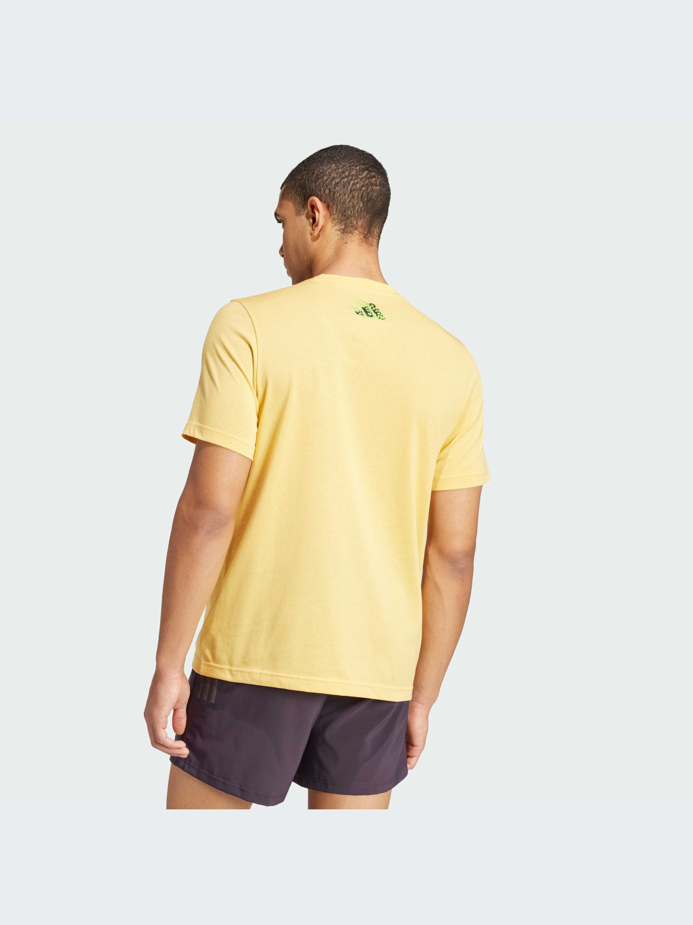 Спортивная футболка Adidas модель IY7599 Фото