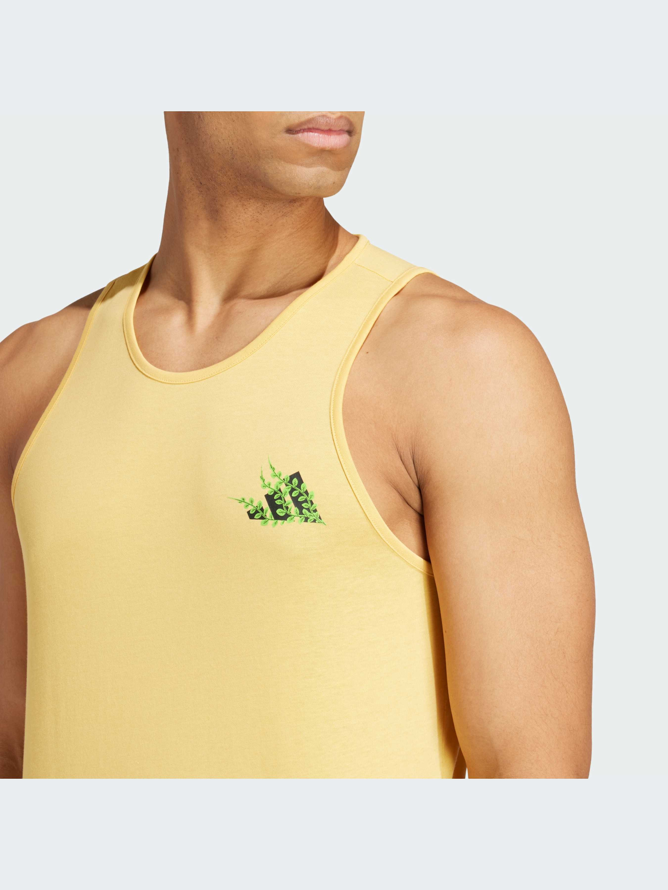 Майка спортивная Adidas модель IY7600 Фото