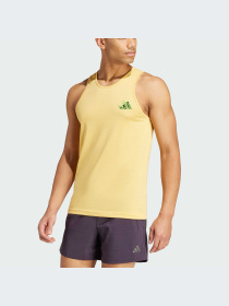 Майка спортивная Adidas модель IY7600 Фото