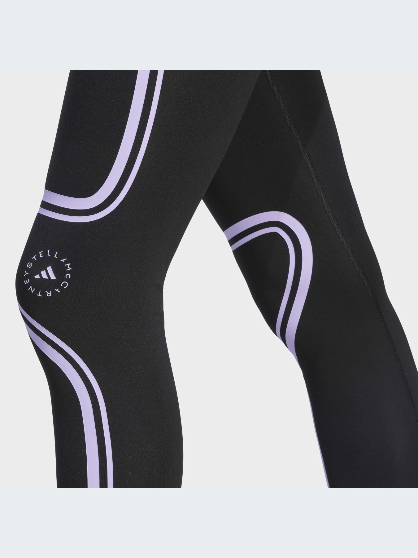 Леггинсы спортивные Adidas by Stella McCartney модель IB6807 Фото