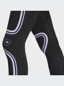 Леггинсы спортивные Adidas by Stella McCartney модель IB6807 Фото