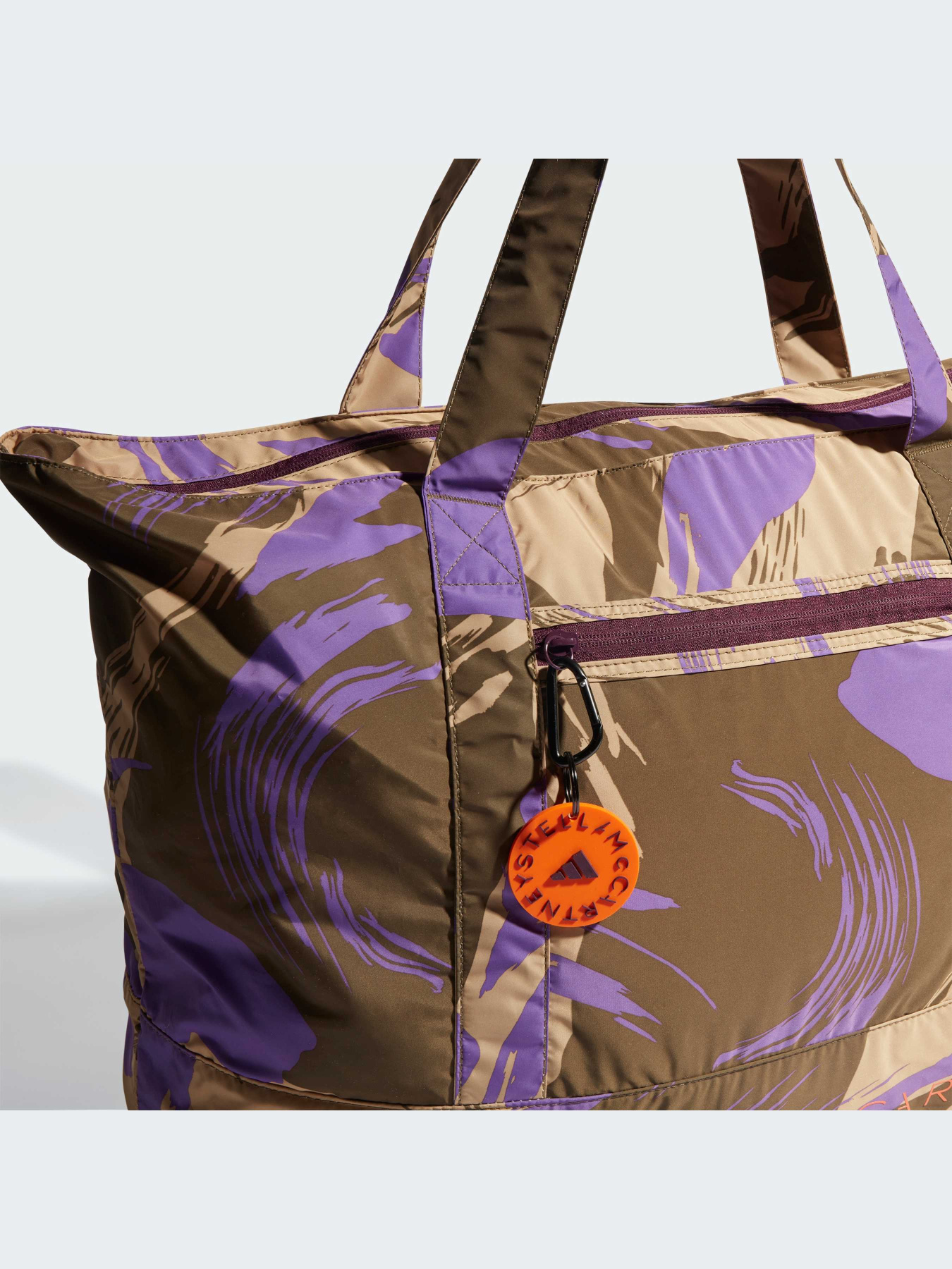 Сумка Adidas by Stella McCartney модель IL6545 Фото