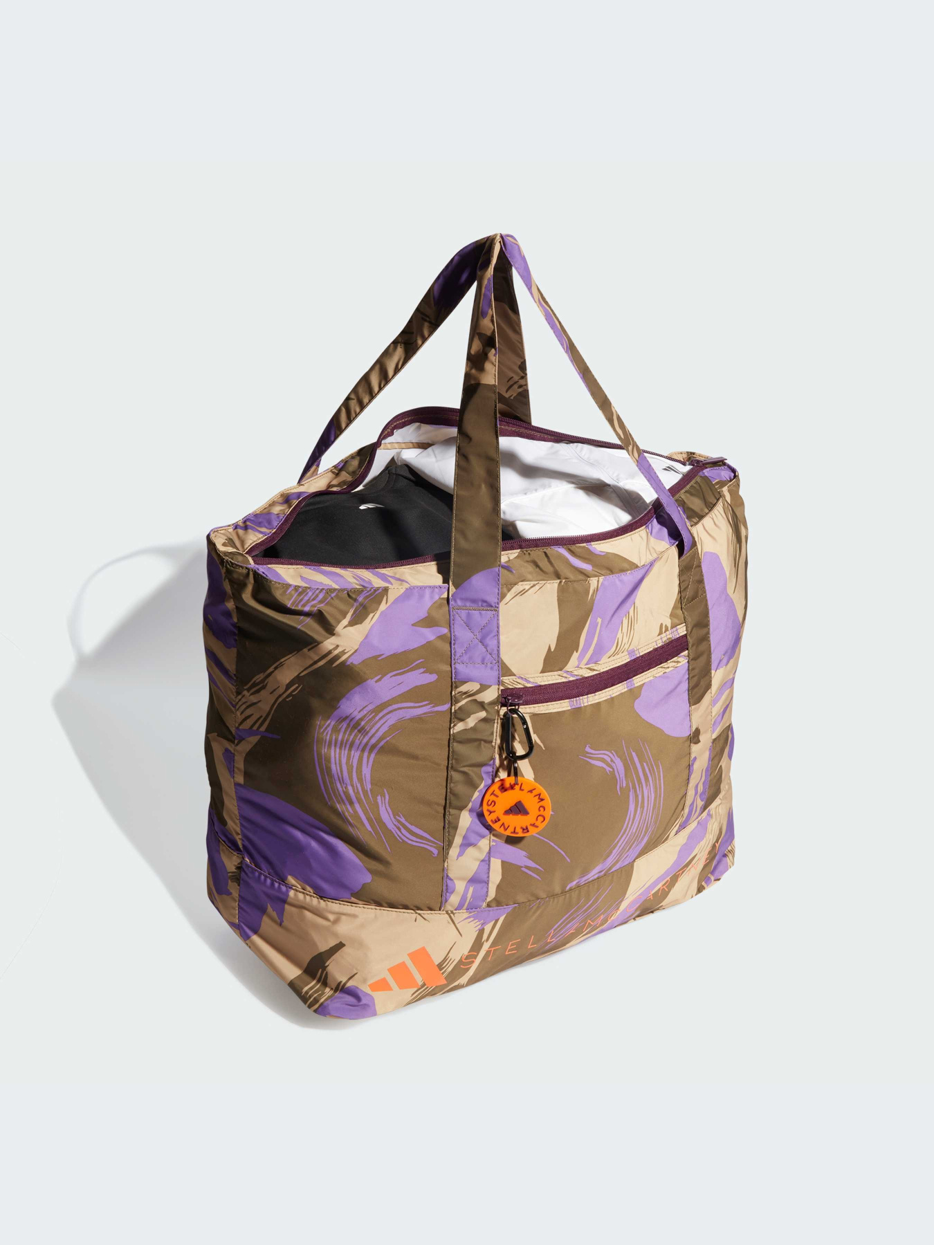 Сумка Adidas by Stella McCartney модель IL6545 Фото