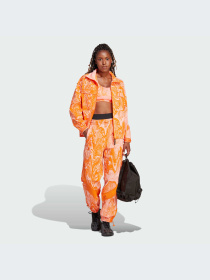 Брюки повседневные Adidas by Stella McCartney модель HZ9141 Фото