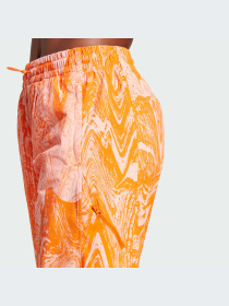 Брюки повседневные Adidas by Stella McCartney модель HZ9141 Фото